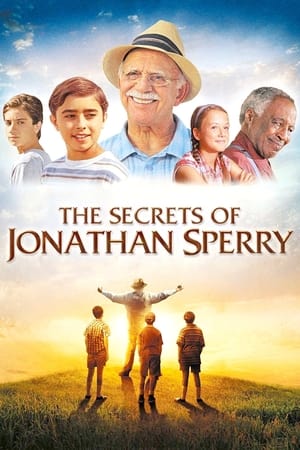The Secrets of Jonathan Sperry