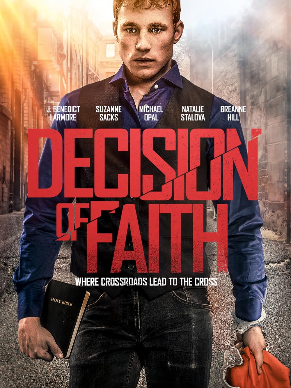 Decision of Faith